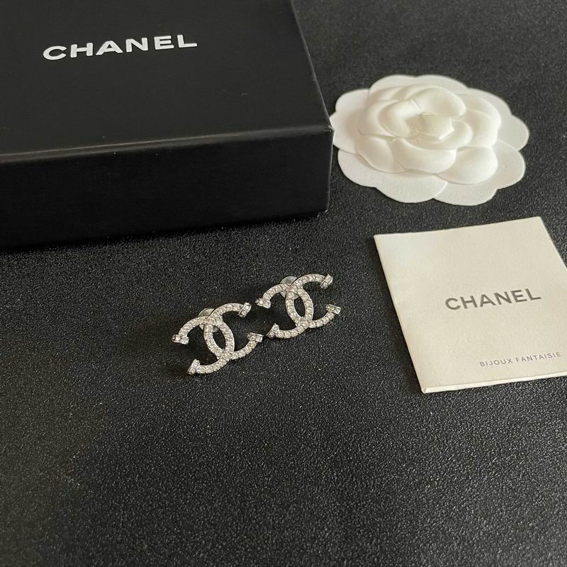 Chanel  Earring 03yxs267 (3)