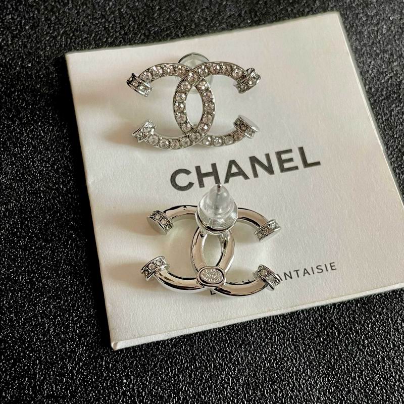 Chanel  Earring 03yxs267 (4)