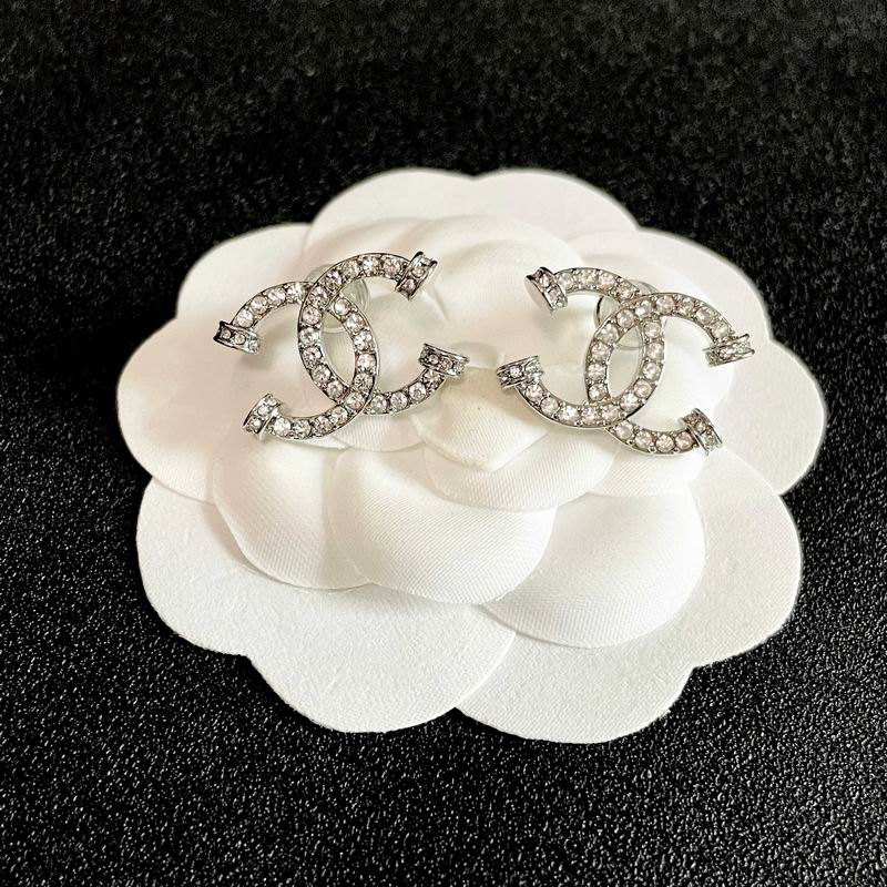 Chanel  Earring 03yxs267 (5)