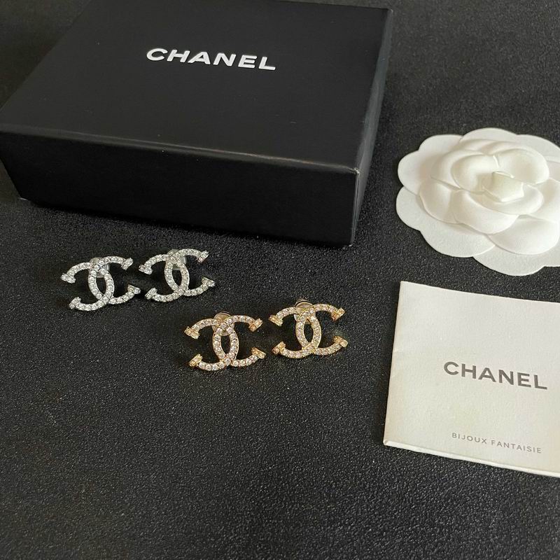 Chanel  Earring 03yxs267 (7)