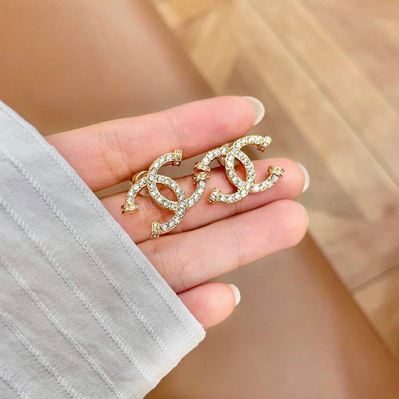 Chanel  Earring 03yxs267 (8)