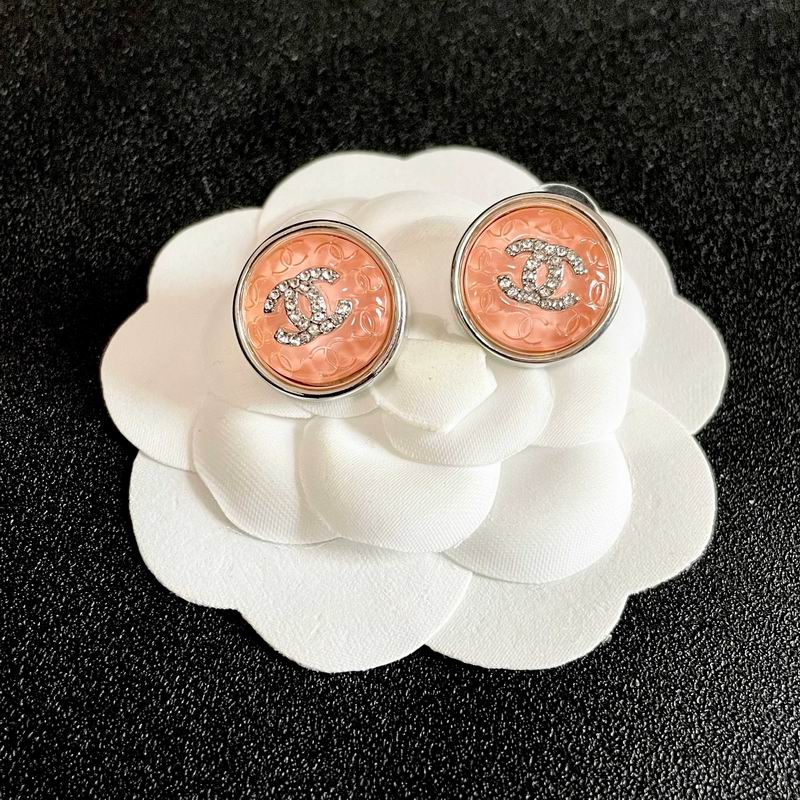 Chanel  Earring 03yxs268 (10)