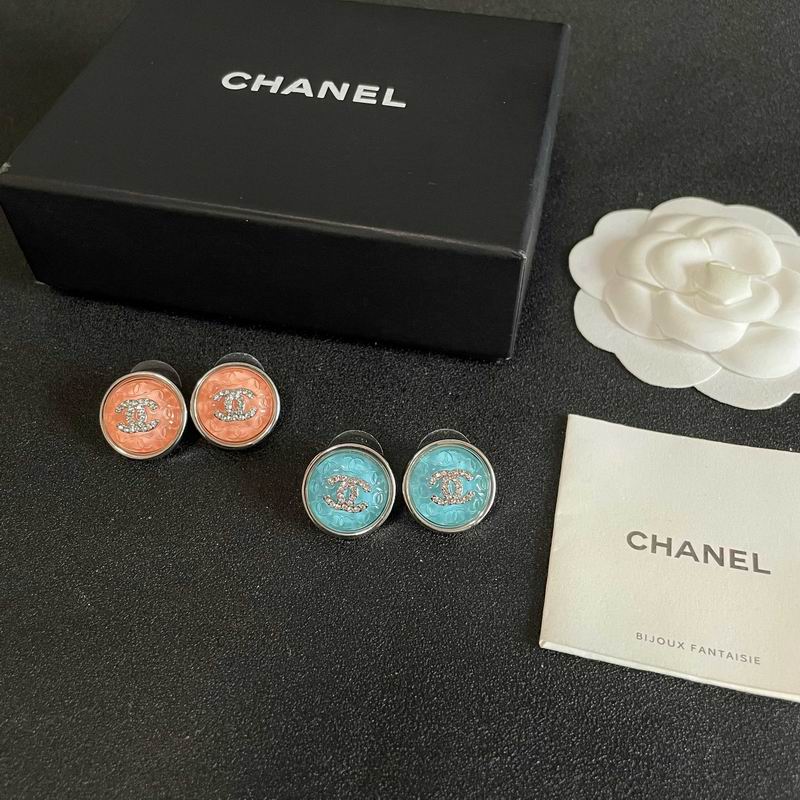 Chanel  Earring 03yxs268 (12)