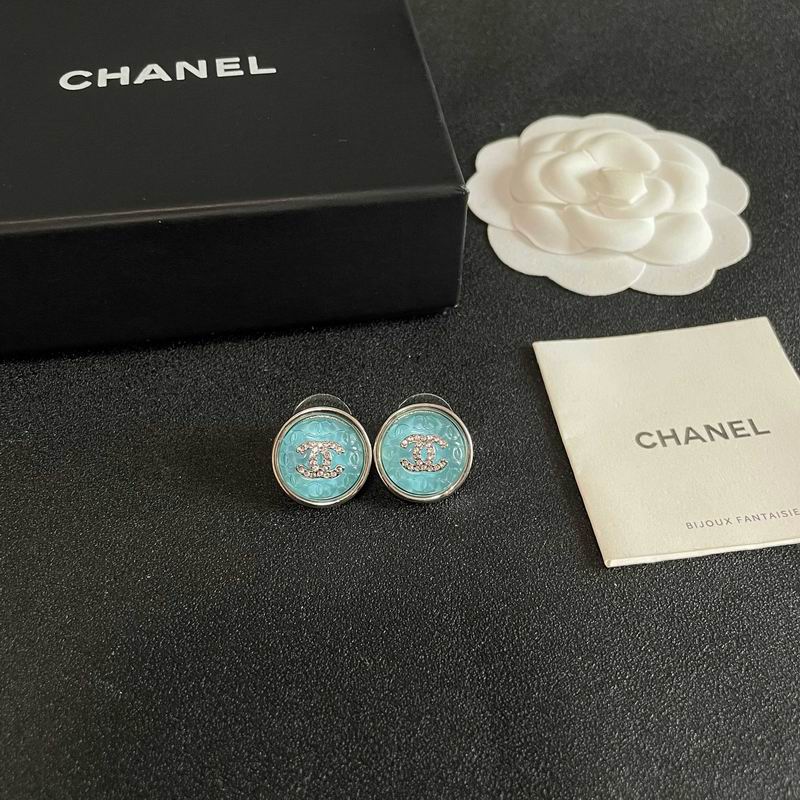 Chanel  Earring 03yxs268 (2)