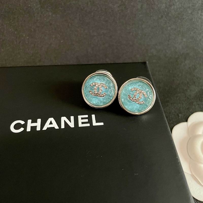 Chanel  Earring 03yxs268 (5)