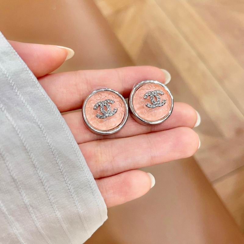 Chanel  Earring 03yxs268 (6)