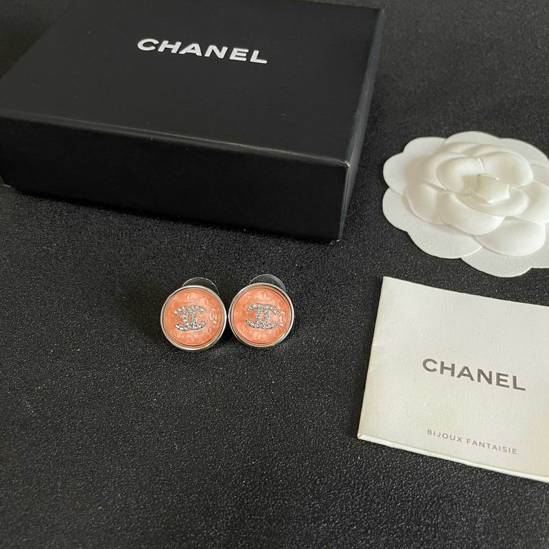 Chanel  Earring 03yxs268 (7)