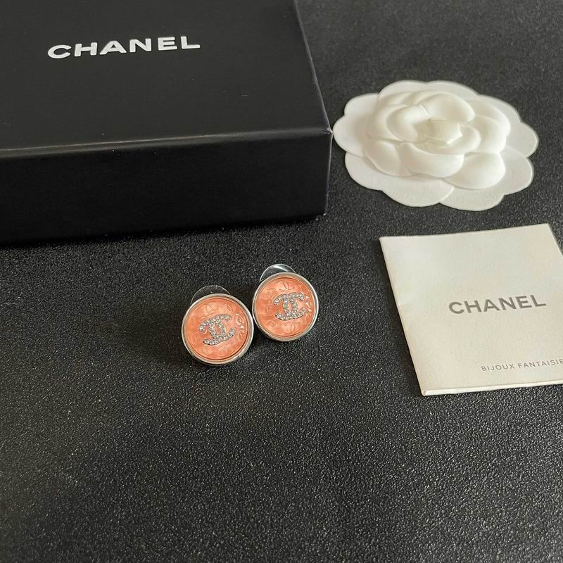 Chanel  Earring 03yxs268 (8)