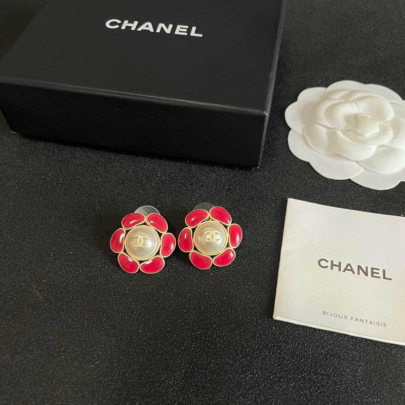 Chanel  Earring 03yxs269 (1)