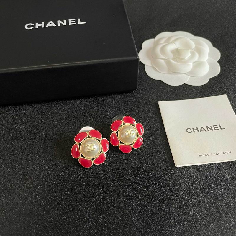 Chanel  Earring 03yxs269 (2)