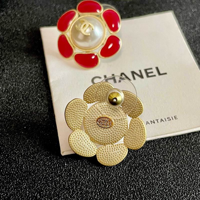 Chanel  Earring 03yxs269 (3)