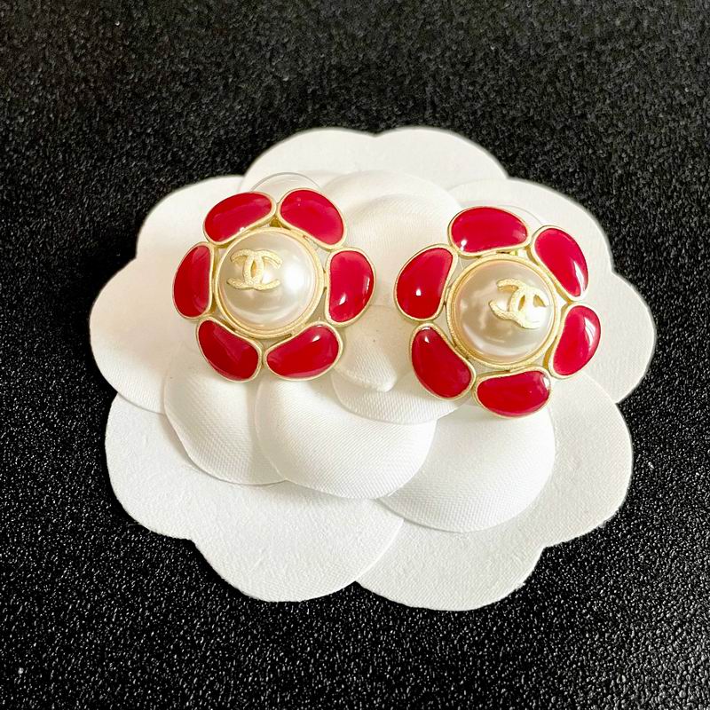 Chanel  Earring 03yxs269 (4)
