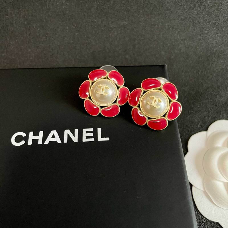 Chanel  Earring 03yxs269 (5)