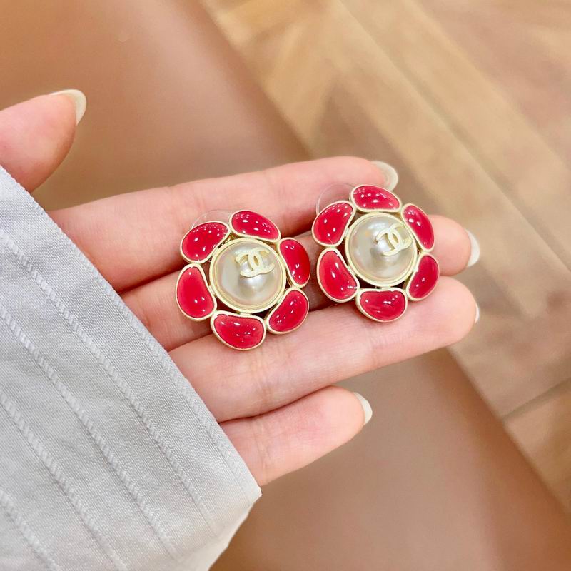 Chanel  Earring 03yxs269 (6)