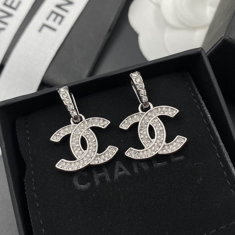 Chanel  Earring 03yxs27 (2)