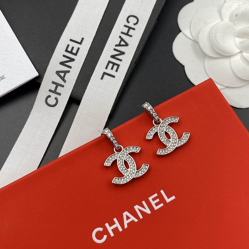 Chanel  Earring 03yxs27 (3)