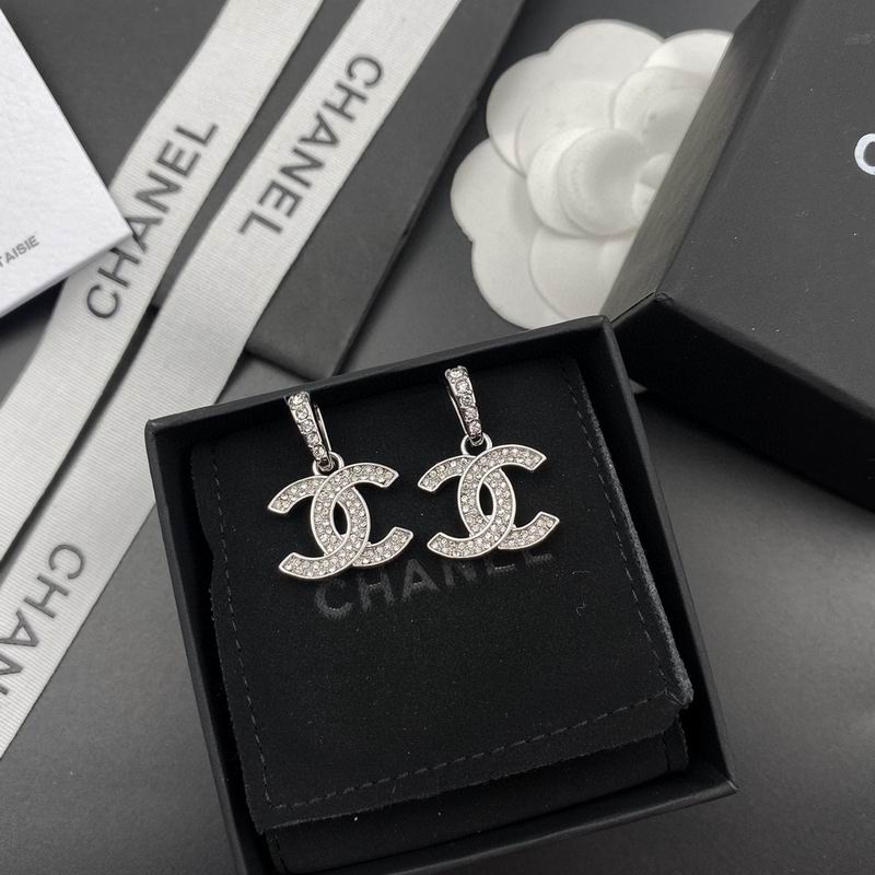 Chanel  Earring 03yxs27 (4)
