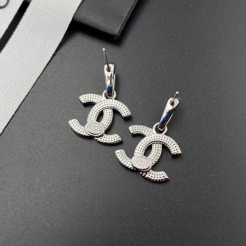 Chanel  Earring 03yxs27 (6)