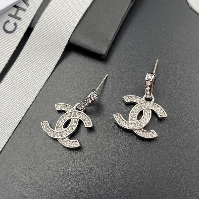 Chanel  Earring 03yxs27 (7)