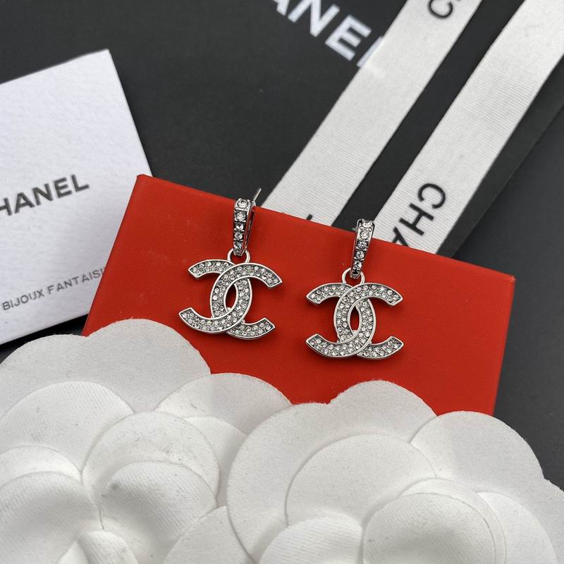Chanel  Earring 03yxs27 (8)