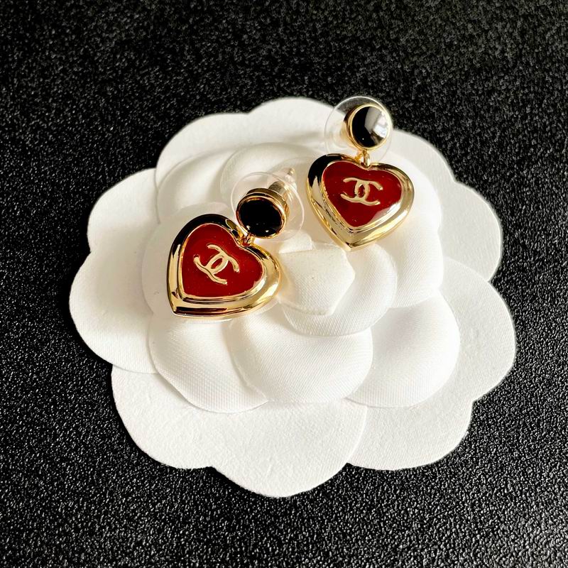 Chanel  Earring 03yxs270 (10)