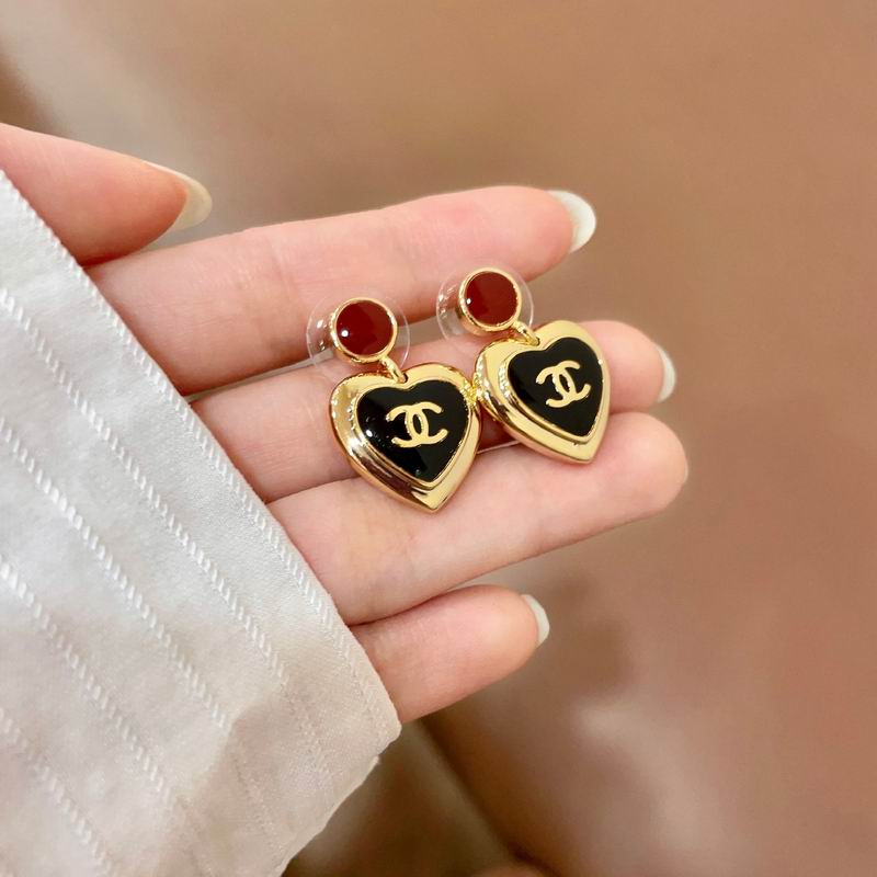 Chanel  Earring 03yxs270 (11)