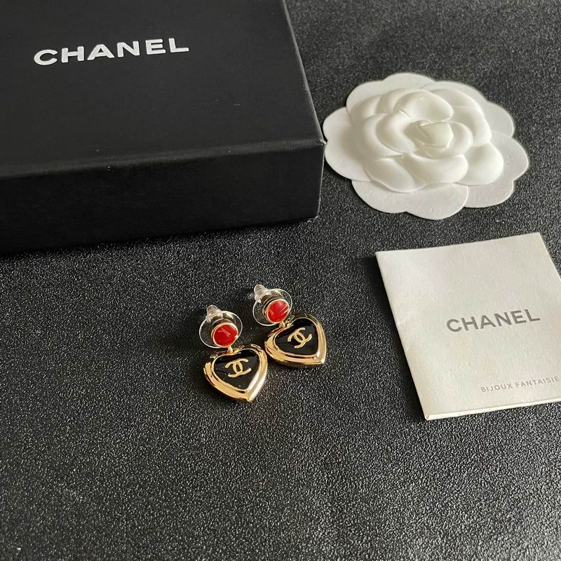 Chanel  Earring 03yxs270 (2)
