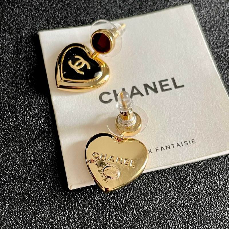 Chanel  Earring 03yxs270 (3)