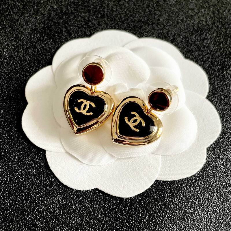 Chanel  Earring 03yxs270 (4)