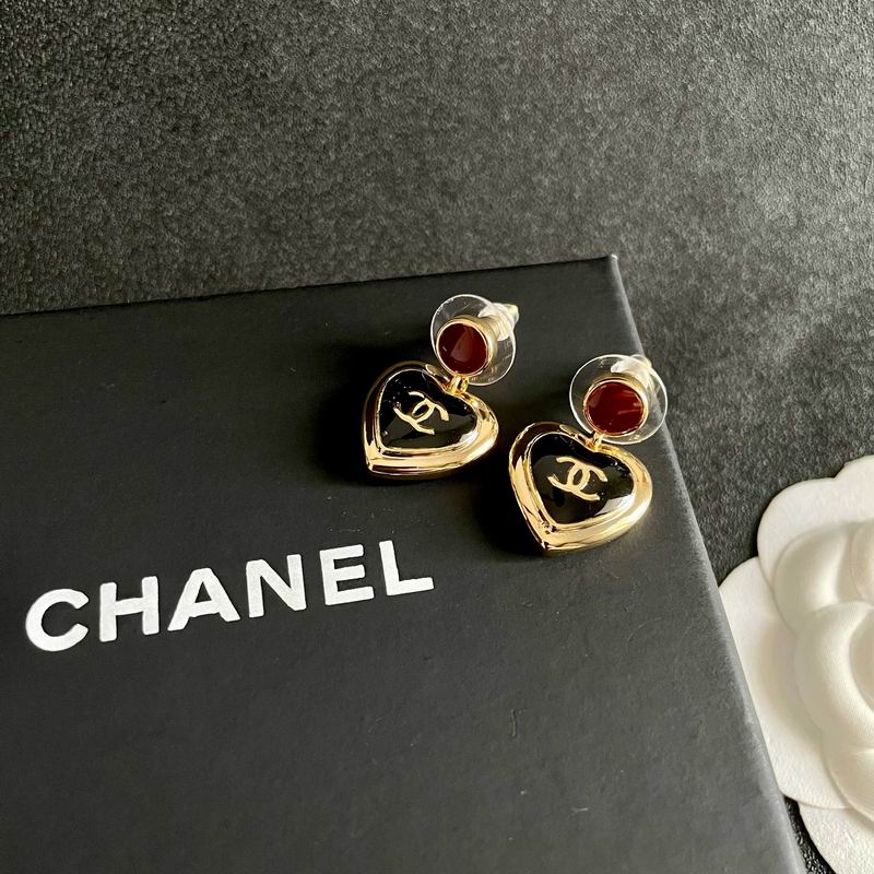 Chanel  Earring 03yxs270 (5)