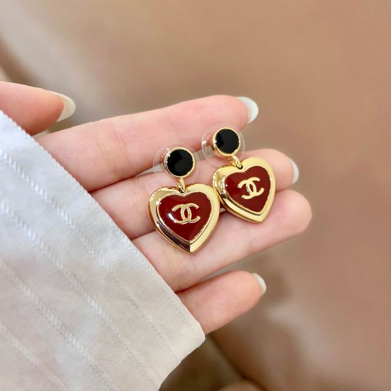 Chanel  Earring 03yxs270 (6)