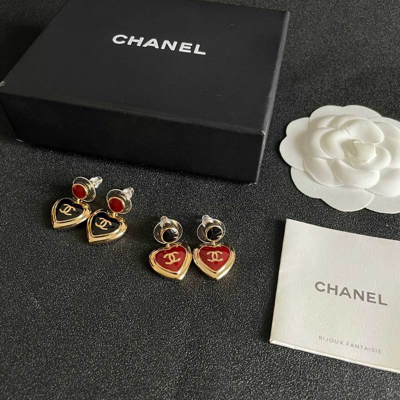 Chanel  Earring 03yxs270 (7)