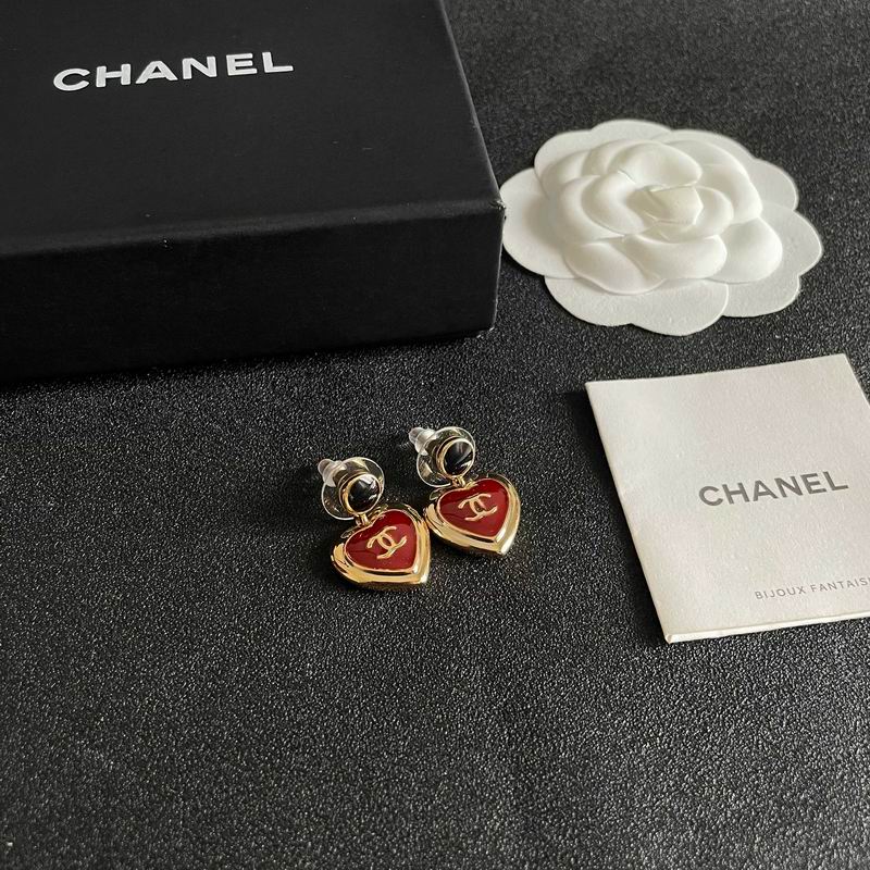 Chanel  Earring 03yxs270 (8)