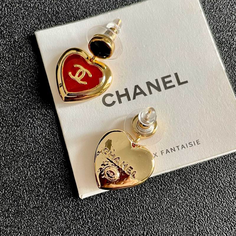 Chanel  Earring 03yxs270 (9)