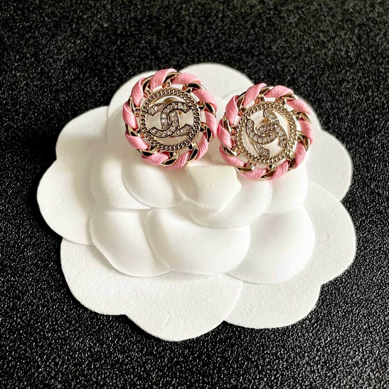 Chanel  Earring 03yxs271 (10)