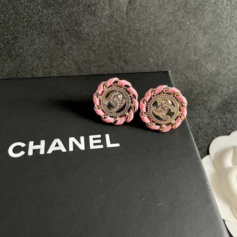 Chanel  Earring 03yxs271 (11)