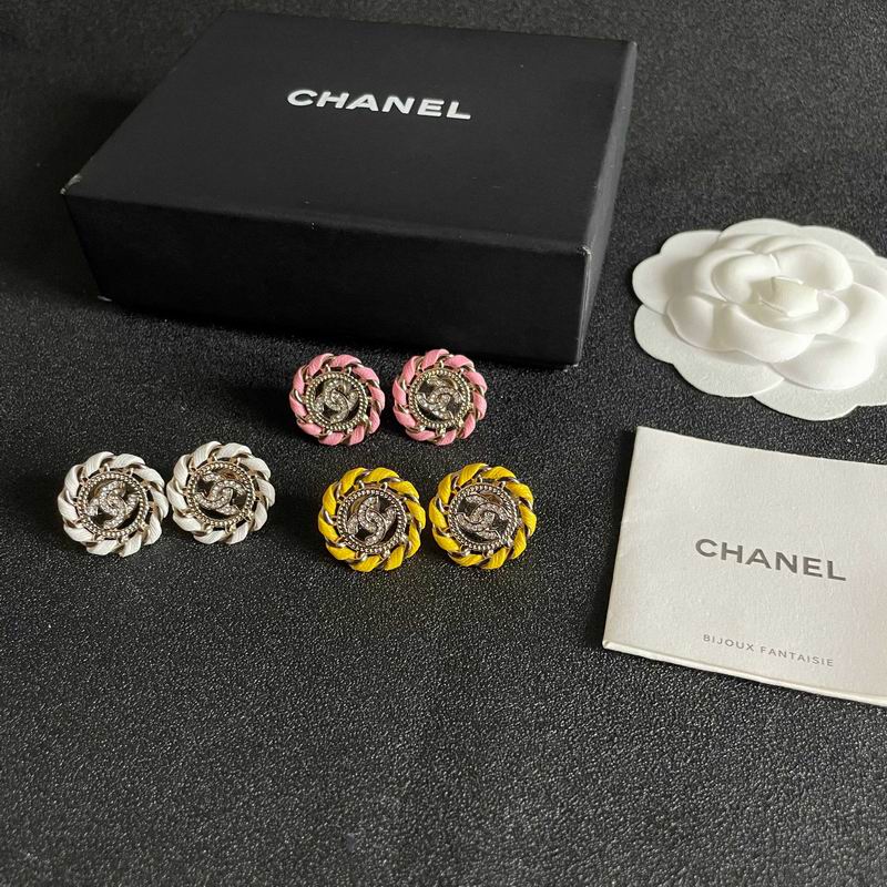 Chanel  Earring 03yxs271 (12)
