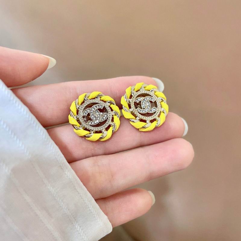 Chanel  Earring 03yxs271 (13)