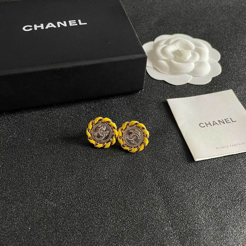 Chanel  Earring 03yxs271 (15)