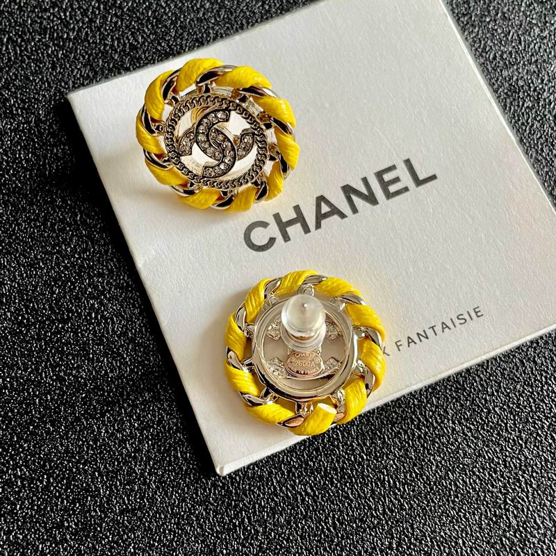 Chanel  Earring 03yxs271 (16)
