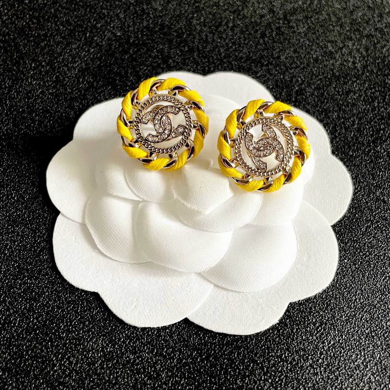 Chanel  Earring 03yxs271 (17)