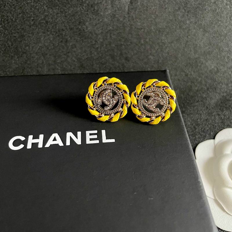 Chanel  Earring 03yxs271 (18)