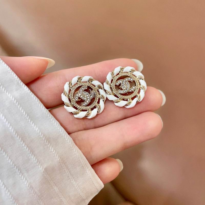 Chanel  Earring 03yxs271 (19)