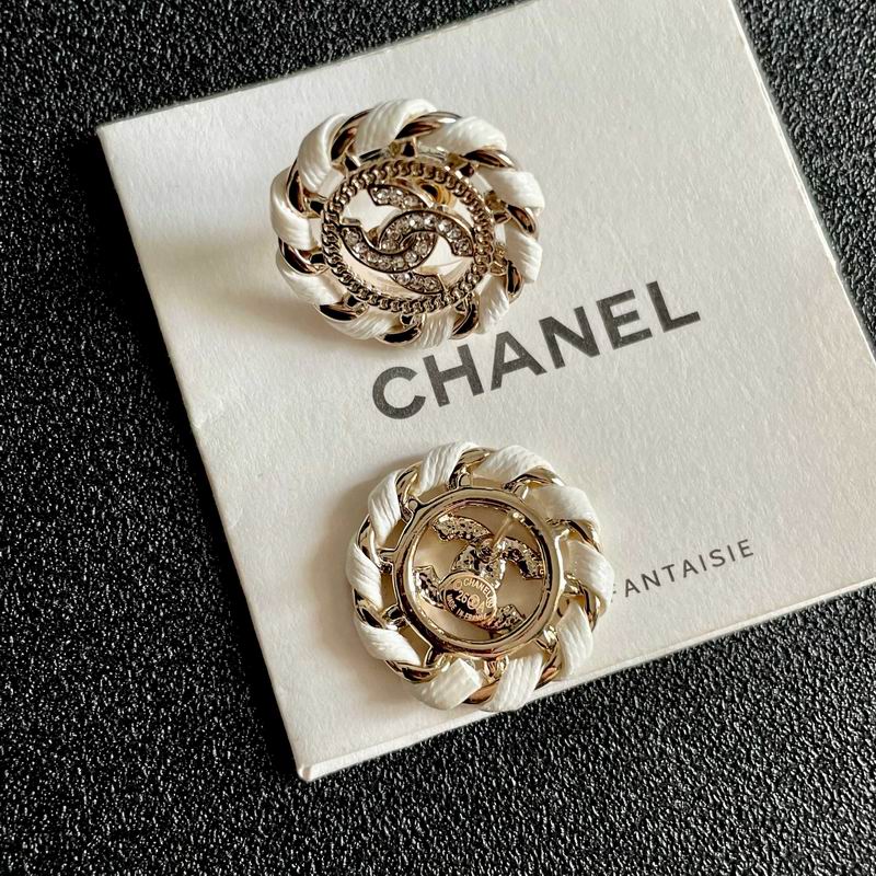Chanel  Earring 03yxs271 (3)