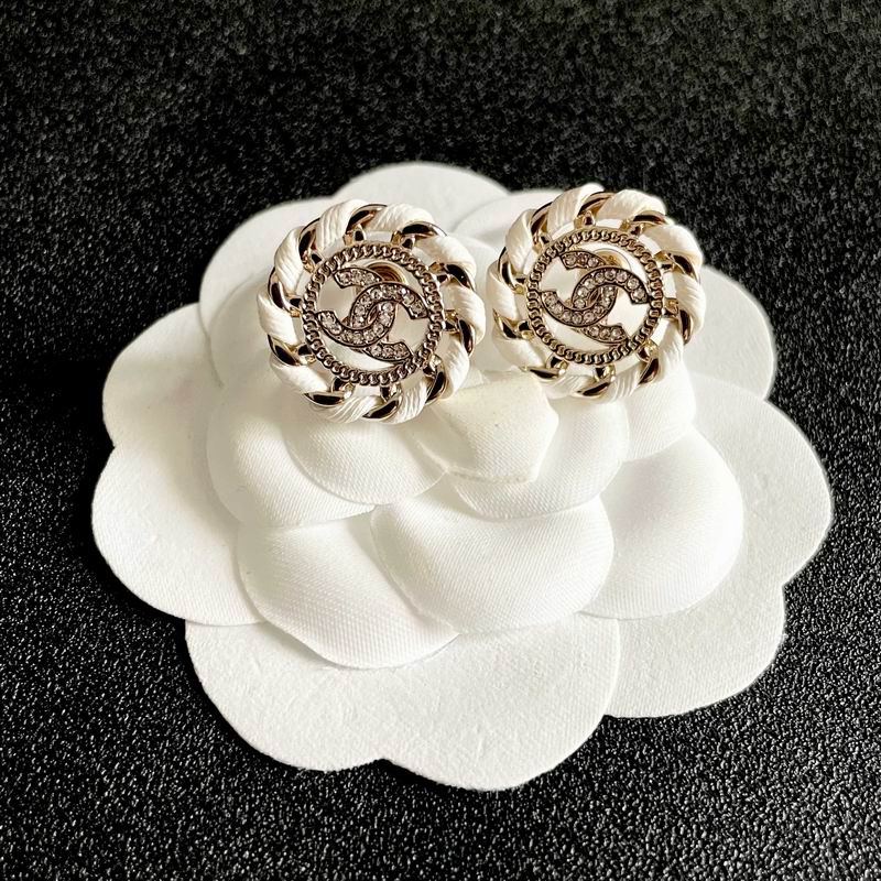 Chanel  Earring 03yxs271 (4)