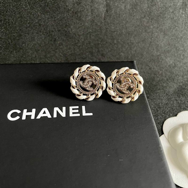 Chanel  Earring 03yxs271 (5)