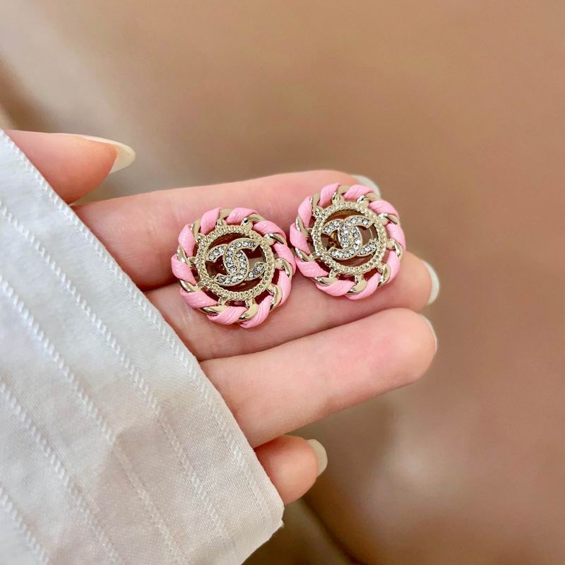 Chanel  Earring 03yxs271 (6)