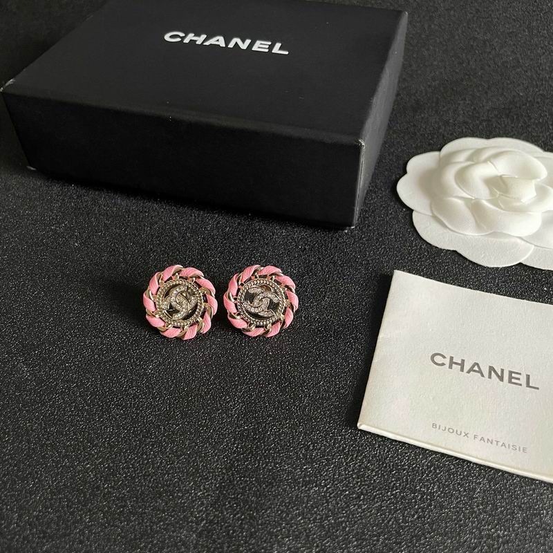 Chanel  Earring 03yxs271 (7)