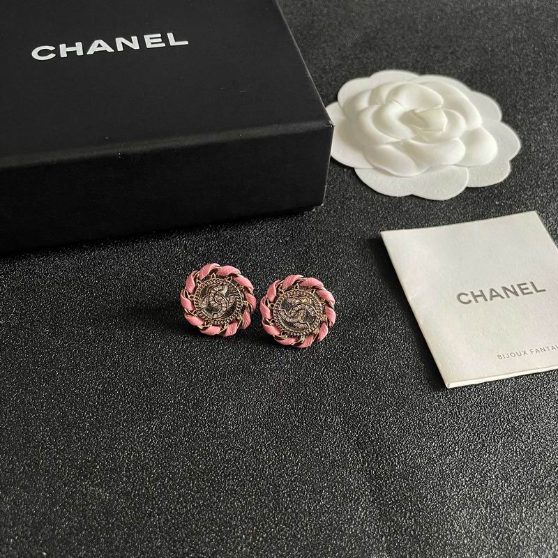 Chanel  Earring 03yxs271 (8)