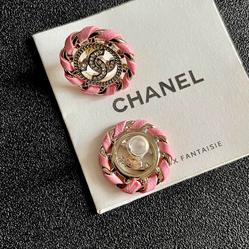 Chanel  Earring 03yxs271 (9)